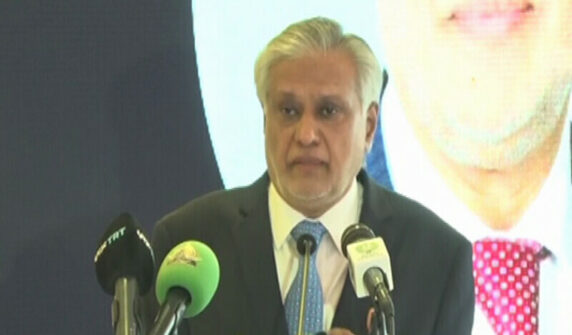 پہلگم حملہ ہندوستان کی سرحد پار سے دہشت گردی سے توجہ ہٹانے کی کوشش: ڈار