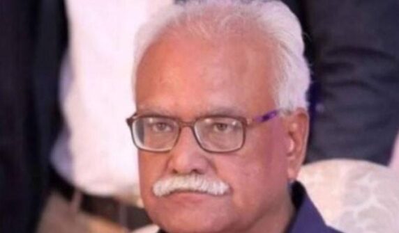 پی پی پی کے وقار مہدی نے سندھ کی سینیٹ کی نشست کے لئے بائی پول جیت لیا