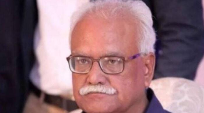 پی پی پی کے وقار مہدی نے سندھ کی سینیٹ کی نشست کے لئے بائی پول جیت لیا
