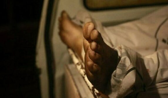 چھ سالہ لڑکا کھلی مینہول میں گرتا ہے ، کراچی میں ڈوب جاتا ہے: پولیس