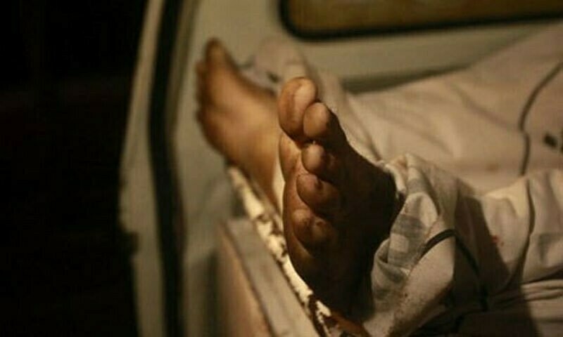 چھ سالہ لڑکا کھلی مینہول میں گرتا ہے ، کراچی میں ڈوب جاتا ہے: پولیس