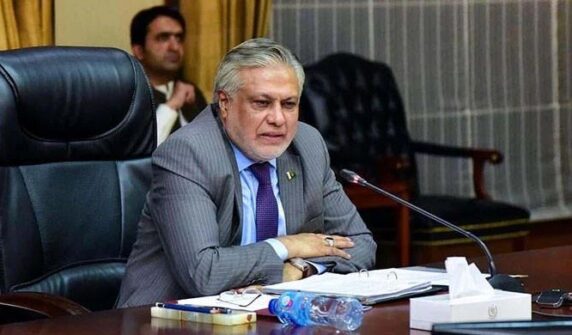 ڈار کا کہنا ہے کہ چین کے دورے کے دوران بڑے معاشی ، سیکیورٹی سنگ میل حاصل ہوئے