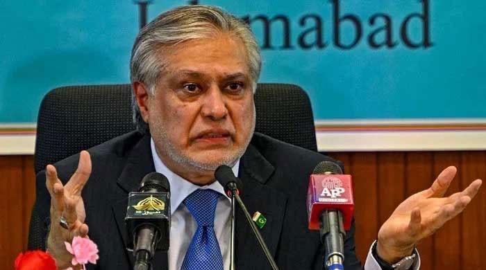 ڈی پی ایم ڈار کا کہنا ہے کہ پاکستان ، انڈیا این ایس اے نے میزائل حملوں کے بعد رابطہ کیا