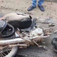 کراچی روڈ حادثات میں ہلاک ہونے والے چار موٹرسائیکل سوار بشمول فوڈ ڈیلیوری رائڈر ،