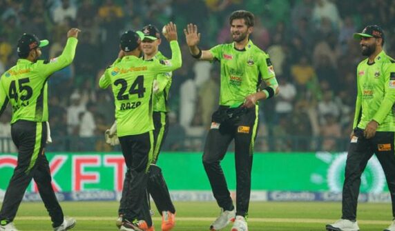 کنگز کے خلاف شکست کے بعد شاہین کا کہنا ہے کہ ‘کھیل کا ایک حصہ ،’