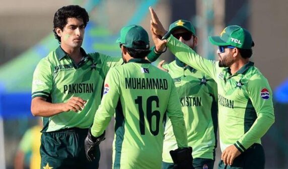 کیا ایشیا کپ سنب پاکستان کرکٹ کو چوٹ پہنچائے گا؟