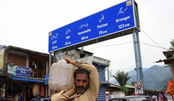کیا ہم پھر بھی امن کی امید کر سکتے ہیں؟