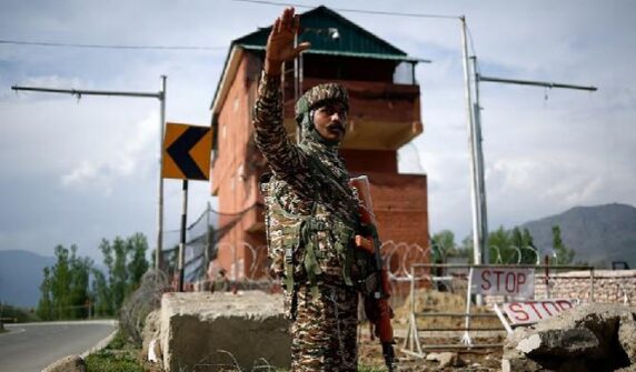 کیوں iiojk پاکستان کے ساتھ ہندوستان کی دشمنی کے مرکز میں ہے
