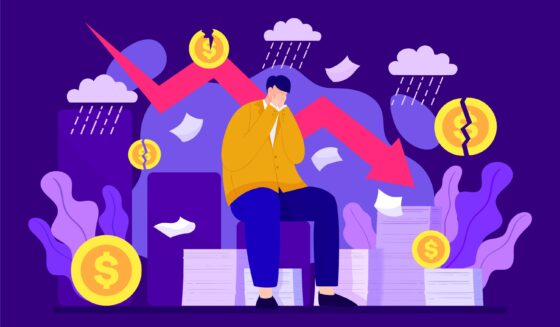کیوں کھپت کی زیرقیادت نمو ناکام ہو رہی ہے | ایکسپریس ٹریبیون