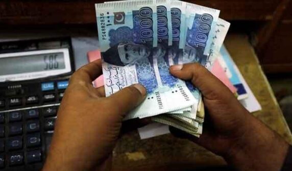 کے پی کو 16.5bn روپے کی مالیت کی تازہ مالی بے ضابطگیوں کا سامنا ہے