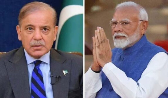 ‘ہم نے 1971 کی جنگ کا بدلہ لیا ہے’ ، وزیر اعظم شہباز نے مودی کو مستقبل کی جارحیت کے خلاف متنبہ کیا