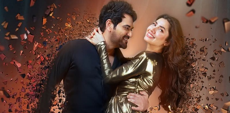 ہمایوں سعید نے ‘محبت گرو’ کے زبردست بجٹ کا انکشاف کیا