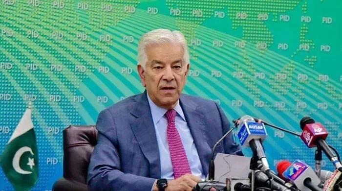 ہندوستان ایل او سی کے ساتھ ساتھ حملہ کرسکتا ہے ، اسف کو انتباہ کرتا ہے جیسے تناؤ کو ابالنا