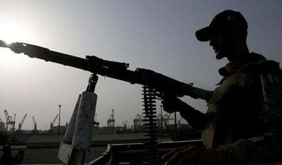 ہندوستانی اہداف جو پاکستان نے اب تک مارے ہیں